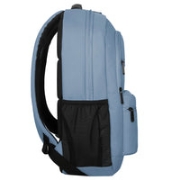 Picture of Targus Octave III backpack City backpack Blue Polyester