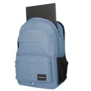 Picture of Targus Octave III backpack City backpack Blue Polyester