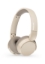 Picture of Philips TAH3209BG/00 headphones/headset Wireless Head-band Calls/Music Bluetooth Beige