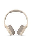 Picture of Philips TAH3209BG/00 headphones/headset Wireless Head-band Calls/Music Bluetooth Beige