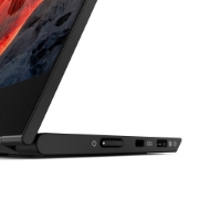 Picture of Lenovo ThinkVision M14t LED display 35.6 cm (14") 2240 x 1400 pixels 2.2K Touchscreen Black