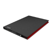 Picture of Lenovo ThinkVision M14t LED display 35.6 cm (14") 2240 x 1400 pixels 2.2K Touchscreen Black