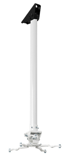 Picture of B-Tech BT899XL-FD300/BW project mount Ceiling Black, White