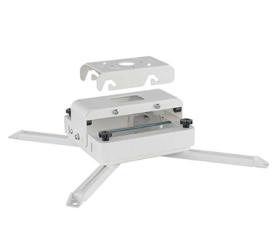 Picture of B-Tech BT893 project mount Ceiling White