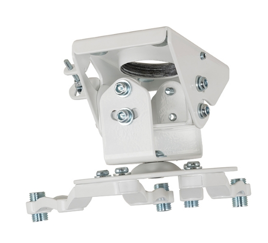 Picture of B-Tech SYSTEM 2 - Universal Projector Ceiling Mount with Micro-adjustment