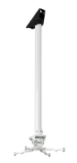 Picture of B-Tech SYSTEM 2 - Universal project mount Ceiling Black, White