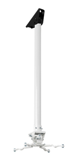 Picture of B-Tech SYSTEM 2 - Universal project mount Ceiling Black, White