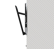 Picture of B-Tech XL Heavy Duty Universal Flat Screen Wall Mount with Tilt (VESA 1000 x 600)