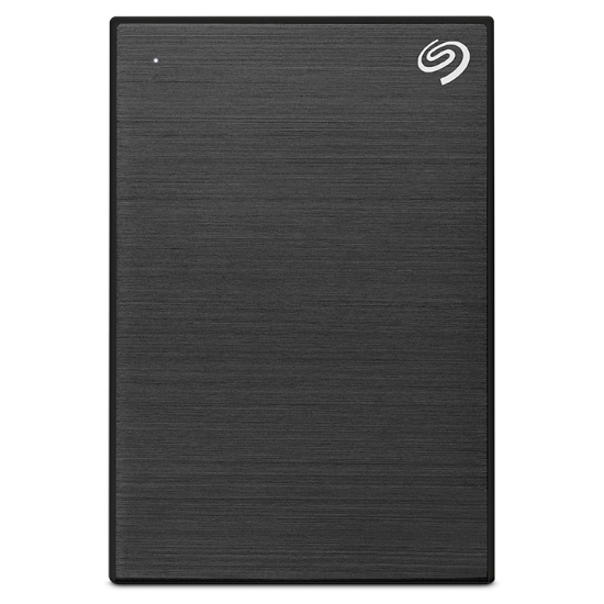 Picture of Seagate One Touch HDD 5 TB external hard drive 2.5" Micro-USB B 2.0/3.2 Gen 1 (3.1 Gen 1) Black