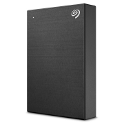 Picture of Seagate One Touch HDD 5 TB external hard drive 2.5" Micro-USB B 2.0/3.2 Gen 1 (3.1 Gen 1) Black