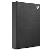 Picture of Seagate One Touch HDD 5 TB external hard drive 2.5" Micro-USB B 2.0/3.2 Gen 1 (3.1 Gen 1) Black