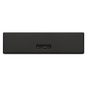 Picture of Seagate One Touch HDD 5 TB external hard drive 2.5" Micro-USB B 2.0/3.2 Gen 1 (3.1 Gen 1) Black