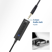 Picture of ACT USB-A External Sound Card