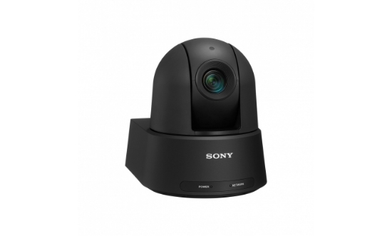 Picture of Sony SRG-A12 8.5 MP Black 3840 x 2160 pixels 60 fps CMOS 25.4 / 2.5 mm (1 / 2.5")