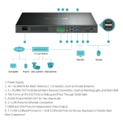 Picture of TP-Link VIGI 32 Channel Network Video Recorder