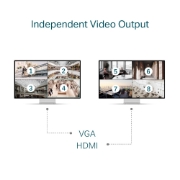 Picture of TP-Link VIGI 32 Channel Network Video Recorder