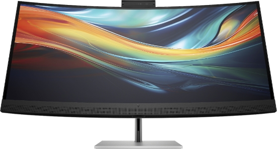 Picture of HP Series 7 Pro 39.7 inch 5K2K Conferencing Monitor-740pm