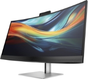 Picture of HP Series 7 Pro 39.7 inch 5K2K Conferencing Monitor-740pm