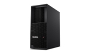 Picture of Lenovo ThinkStation P3 Intel® Core™ i7 i7-14700K 32 GB DDR5-SDRAM 1 TB SSD Windows 11 Pro Tower Workstation Black
