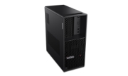 Picture of Lenovo ThinkStation P3 Intel® Core™ i7 i7-14700K 32 GB DDR5-SDRAM 1 TB SSD Windows 11 Pro Tower Workstation Black