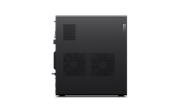 Picture of Lenovo ThinkStation P3 Intel® Core™ i7 i7-14700K 32 GB DDR5-SDRAM 1 TB SSD Windows 11 Pro Tower Workstation Black