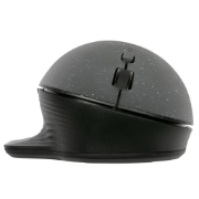 Picture of Targus AMB586GL mouse Gaming Ambidextrous Bluetooth Optical 4000 DPI