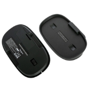 Picture of Targus AMB586GL mouse Gaming Ambidextrous Bluetooth Optical 4000 DPI