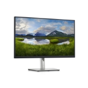 Picture of DELL P Series 27 4K USB-C Hub Monitor - P2723QE