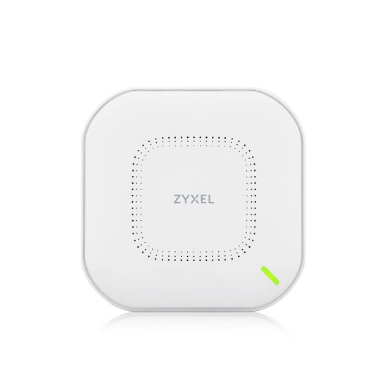 Picture of Zyxel WAX630S 2400 Mbit/s White Power over Ethernet (PoE)