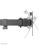 Picture of Neomounts FPMA-D540BLACK Monitor arm 13-32"