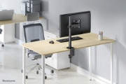 Picture of Neomounts FPMA-D540BLACK Monitor arm 13-32"