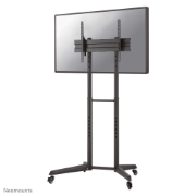 Picture of Neomounts FL50-540BL1 TV trolley 37-70"