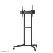 Picture of Neomounts FL50-540BL1 TV trolley 37-70"