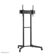 Picture of Neomounts FL50-540BL1 TV trolley 37-70"