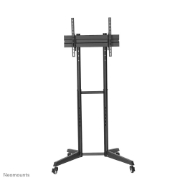 Picture of Neomounts FL50-540BL1 TV trolley 37-70"