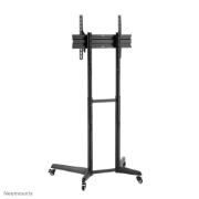 Picture of Neomounts FL50-540BL1 TV trolley 37-70"