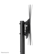 Picture of Neomounts FL50-540BL1 TV trolley 37-70"