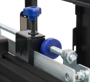 Picture of B-Tech SYSTEM X - Full Service Heavy Duty Wall Mount For XXL Displays
