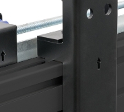 Picture of B-Tech SYSTEM X - Full Service Heavy Duty Wall Mount For XXL Displays