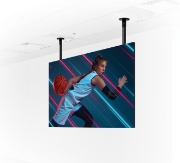 Picture of B-Tech SYSTEM X - Ceiling Mount for INFiLED WP Series 4x4 DVLED Videowalls