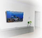 Picture of B-Tech Universal Flat Screen Wall Mount with Tilt