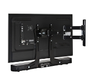 Picture of B-Tech VENTRY - Universal Soundbar Speaker Mount