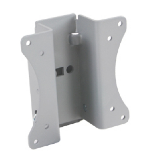 Picture of B-Tech Flat Screen Wall Mount with Tilt (VESA 100)