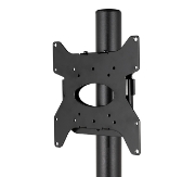 Picture of B-Tech Ø50mm Pole for Low Level Floor Stands - 0.75m