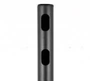 Picture of B-Tech Ø50mm Pole for Low Level Floor Stands - 0.75m