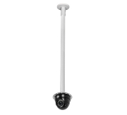 Picture of B-Tech SYSTEM V - Small Dome Security Camera Mount for Ø38mm Poles