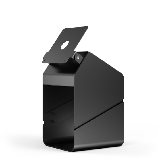 Picture of Compulocks Tablet Printer Kiosk