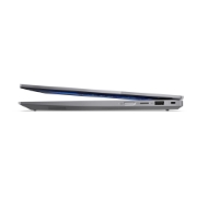 Picture of Lenovo ThinkBook 14 2-in-1 G4 IML Intel Core Ultra 7 155U Hybrid (2-in-1) 35.6 cm (14") Touchscreen WUXGA 16 GB DDR5-SDRAM 512 GB SSD Wi-Fi 6E (802.11ax) Windows 11 Pro English Grey