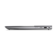 Picture of Lenovo ThinkBook 14 2-in-1 G4 IML Intel Core Ultra 7 155U Hybrid (2-in-1) 35.6 cm (14") Touchscreen WUXGA 16 GB DDR5-SDRAM 512 GB SSD Wi-Fi 6E (802.11ax) Windows 11 Pro English Grey