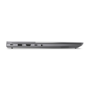 Picture of Lenovo ThinkBook 14 2-in-1 G4 IML Intel Core Ultra 7 155U Hybrid (2-in-1) 35.6 cm (14") Touchscreen WUXGA 16 GB DDR5-SDRAM 512 GB SSD Wi-Fi 6E (802.11ax) Windows 11 Pro English Grey